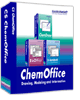 化学必备ChemOffice2010
