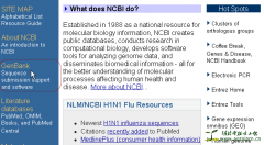 BankIt向NCBI提交序列